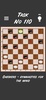 Checkers Puzzles screenshot 4