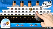 Titanic Rescue screenshot 6