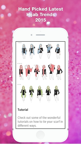 Hij Fashion - Preview 4