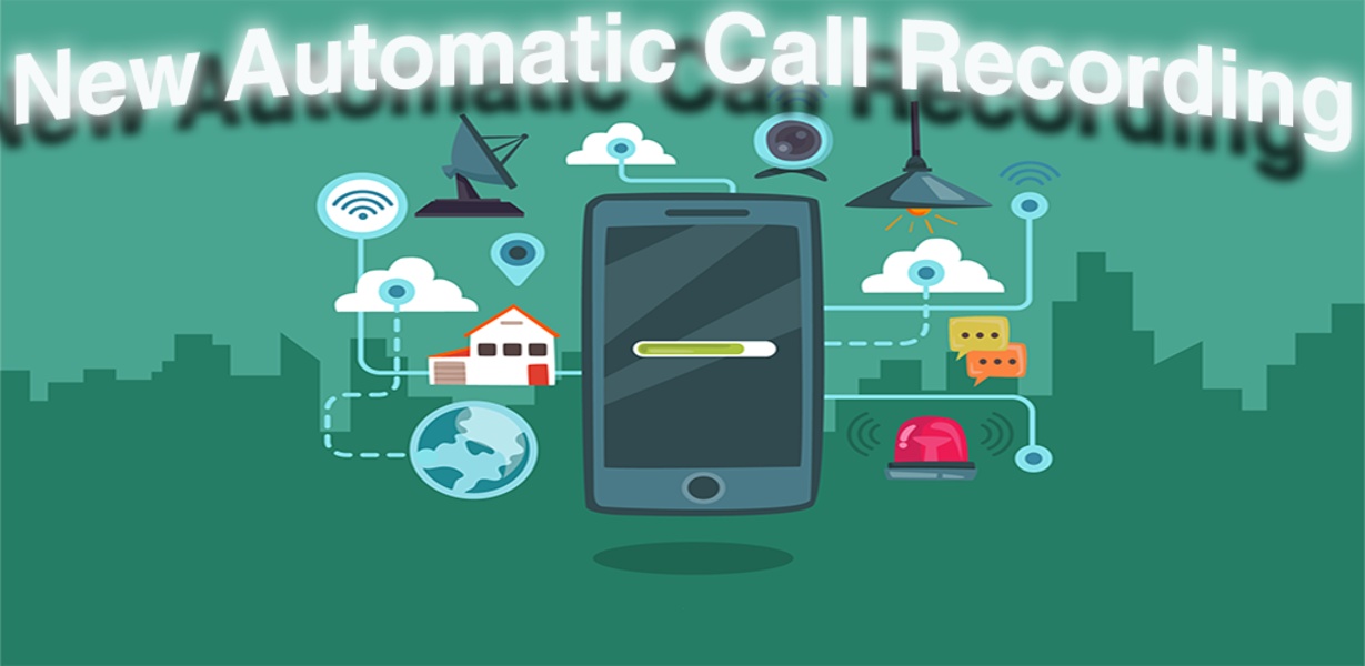 New Automatic Call Recorder free - Preview 4