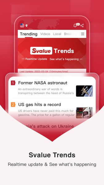 SValue - Preview 1