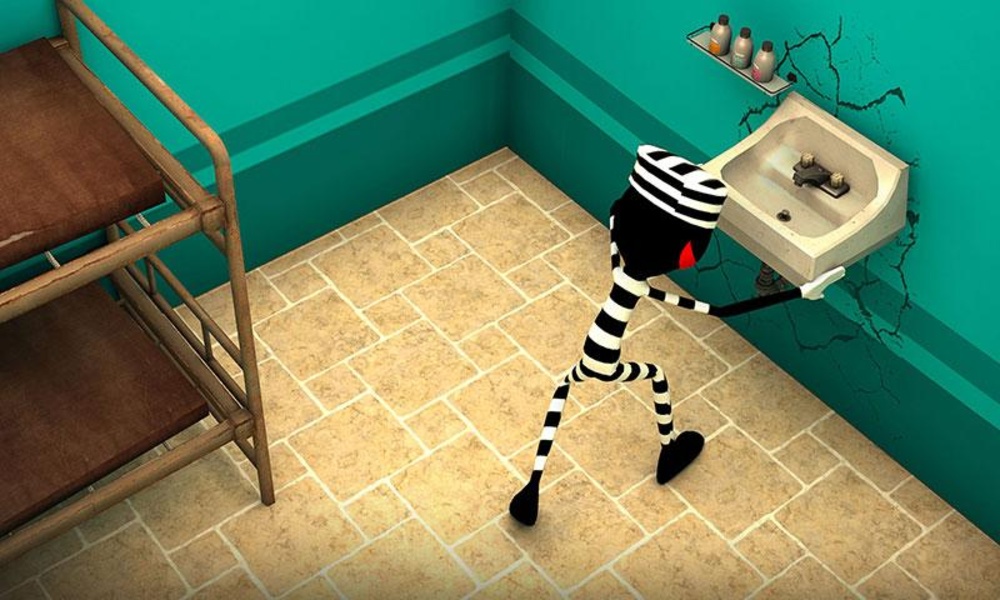 Stickman Escape Story 3D - Preview 10