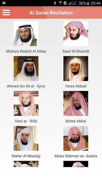 Al Quran Audio - Preview 6