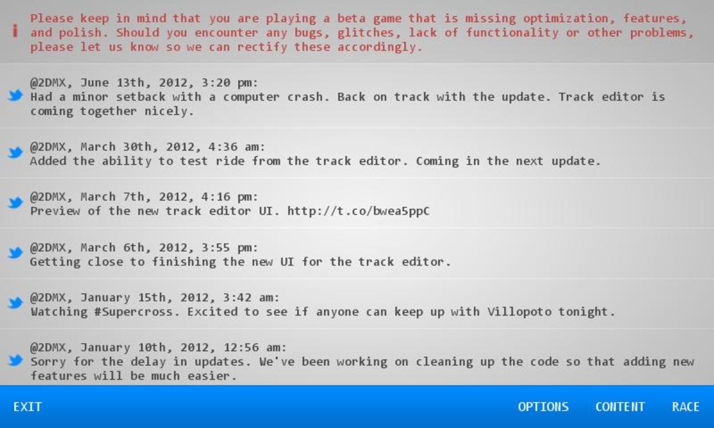 2DMX - Preview 2