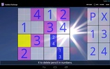 Sudoku Challenge HD screenshot 4