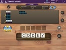 Microsoft Ultimate Word Games screenshot 3