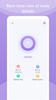 A VPN application screenshot 2