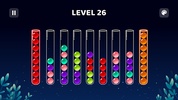 Ball Sort Puzzle: Color Game screenshot 9