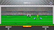 Goalkeeper Champ - Football Ga screenshot 12