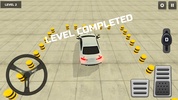 Advance Car Parking 2: Driving School screenshot 1