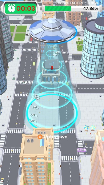 UFO.io - Preview 9