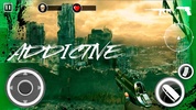 Z For Zombie: Freedom Hunters screenshot 7