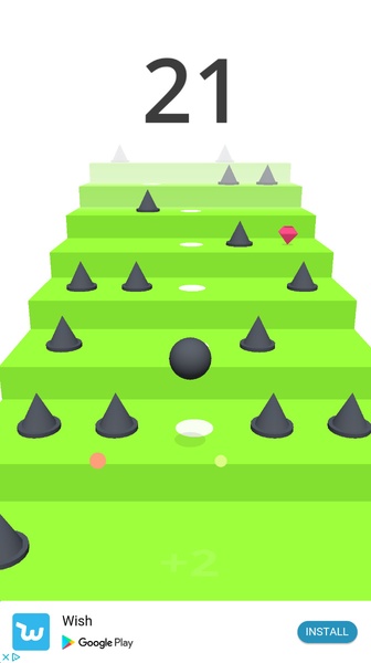 Stairs - Preview 16