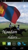Mongolia Flag screenshot 7