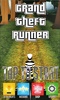Grand Theft Runner screenshot 4