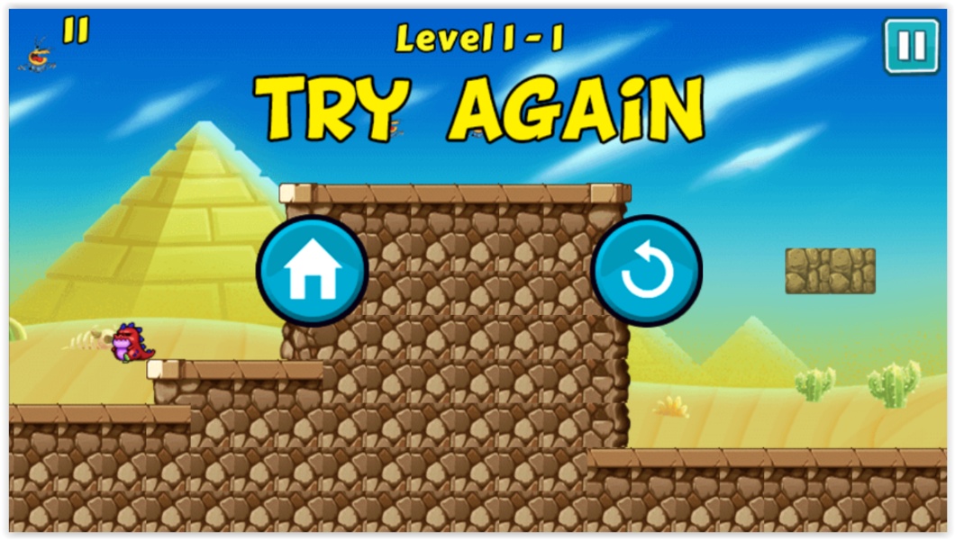 Temple Oggy Fun - Preview 6