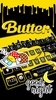 Kpop Butter Drop Keyboard Back screenshot 3
