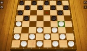 Checkers screenshot 1