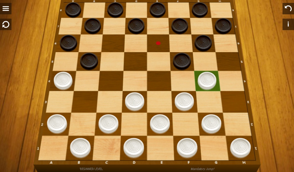 Checkers para Android - Baixe o APK na Uptodown