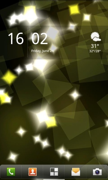 Luma Lite - Preview 4