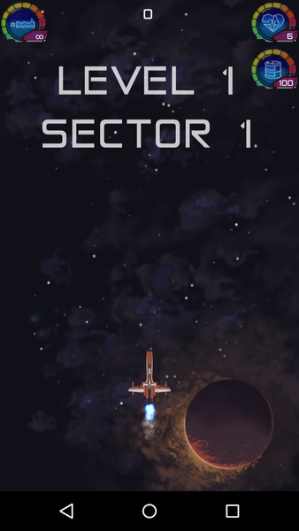 Space Adventure - Preview 5