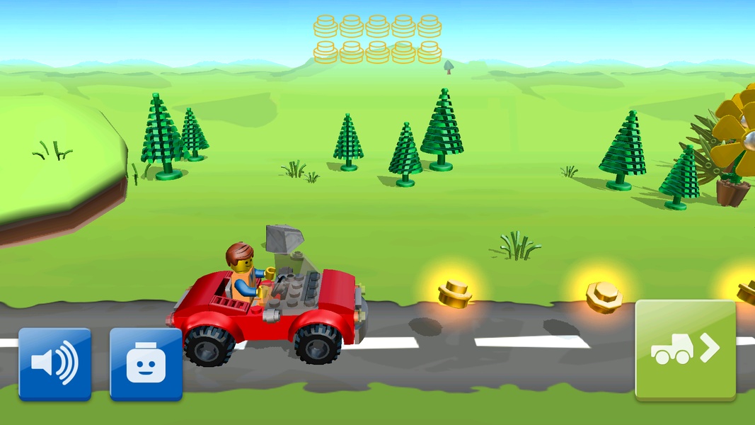 Download LEGO Juniors Create and Cruise 6.8.6085 for Android