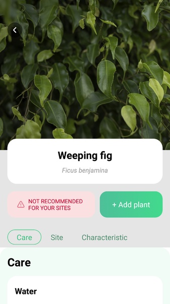 Plant Parent for Android - Download the APK from Uptodown
