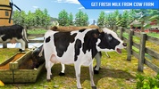 Milk Van Delivery Simulator screenshot 10