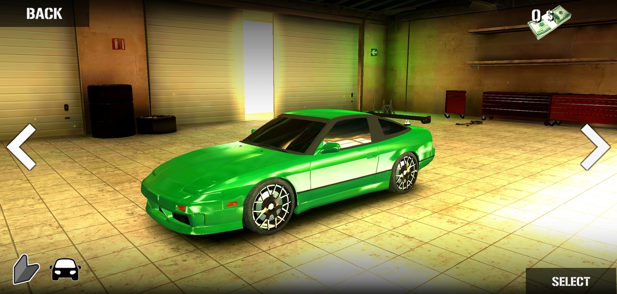 Real Car Drift Racing - Preview 5