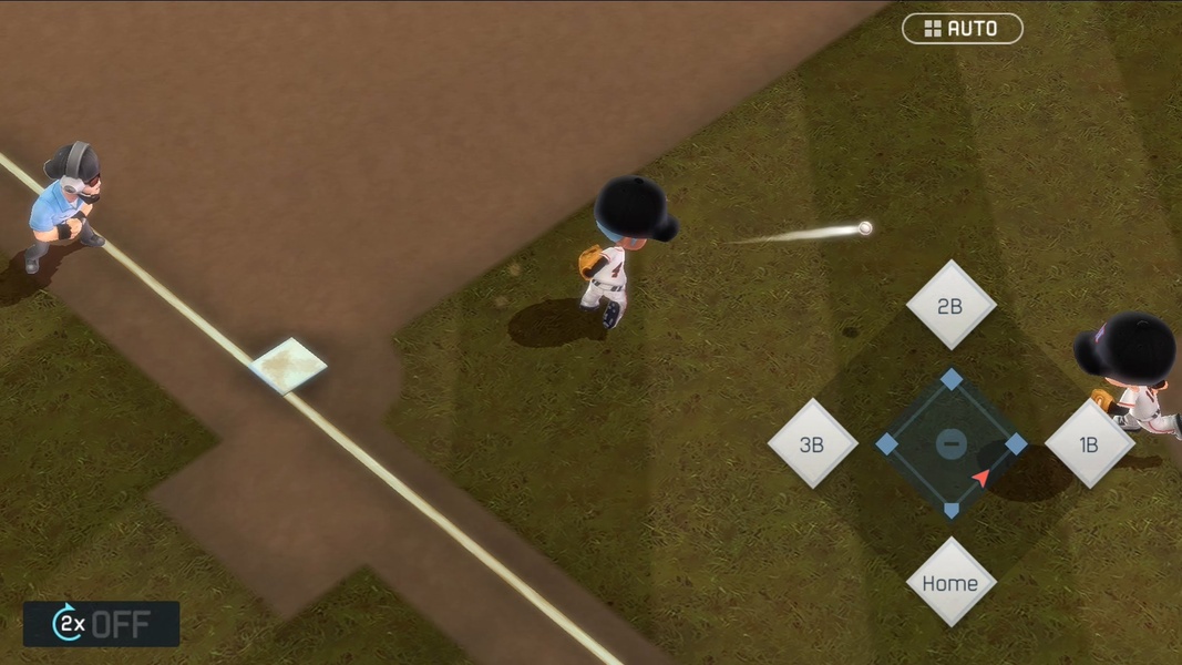 Baseball Superstars 2022 - Preview 11