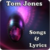 Tom Jones Songs&Lyrics screenshot 1
