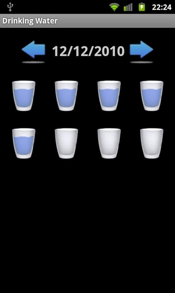 Drinking Water - Preview 3
