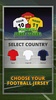 Football Jersey Maker 2022 screenshot 8
