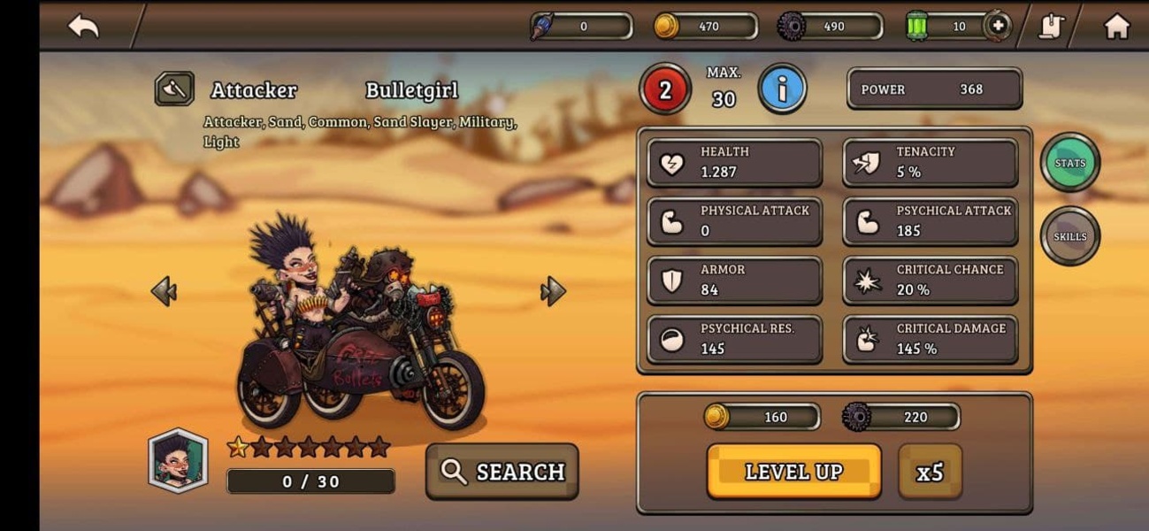 Quest 4 Fuel - Preview 9
