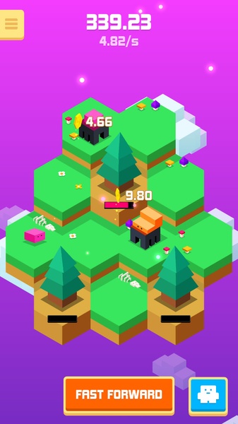 Monster Merge - Preview 6