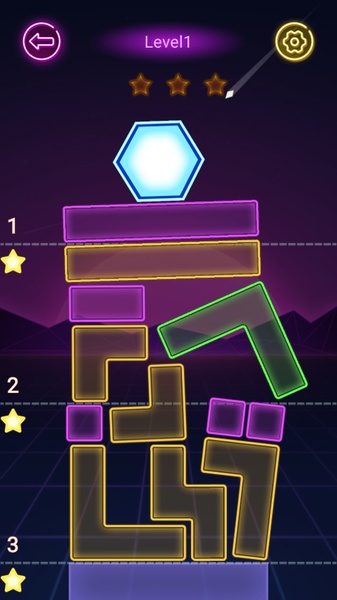 Tic Tac Toe OX - Preview 3