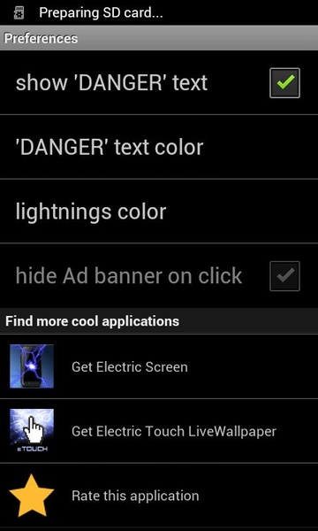 Electric Socket - Preview 2
