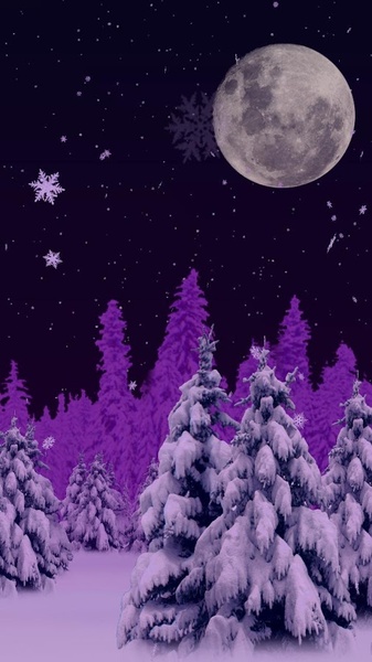 Winter Wonderland Free - Preview 6