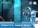 Robot Bros Gravity screenshot 9
