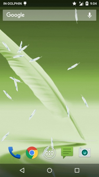 Galaxy Note 2 Magic Neo - Preview 3