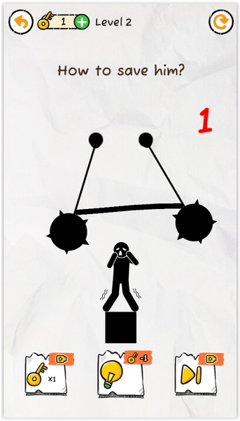 Draw 2 Save 2 - Preview 6