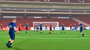 Soccer Star - Soccer Kick screenshot 1