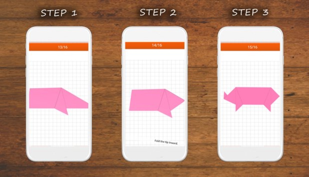 How to Make Animal - Preview 1
