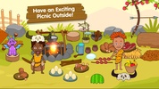 Caveman Games World for Kids screenshot 13