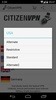 CitizenVPN screenshot 11