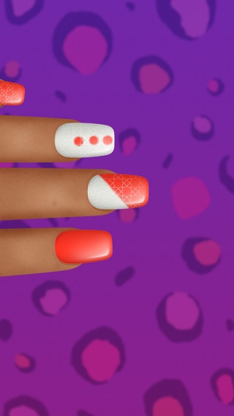 Girls Nail Salon - Preview 8
