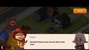 Towntopia screenshot 3