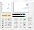 Calculadora de Sumas CalContable screenshot 1