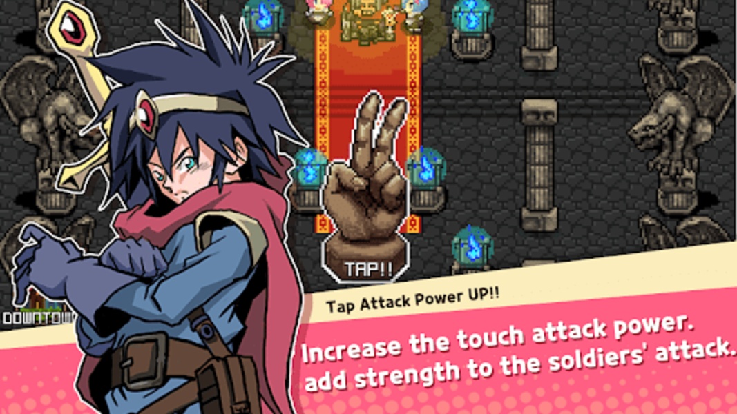 My Little Heroes - Preview 3