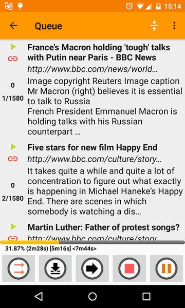 Talk Text (Read Aloud) Mint - Preview 9